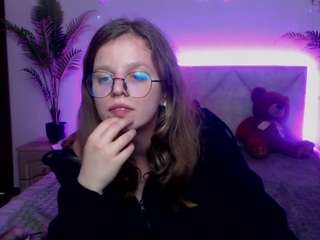 annibrown live webcam show