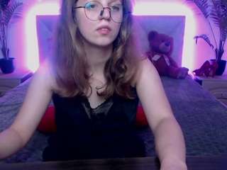 annibrown live webcam show