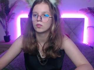 AnniBrown live webcam show
