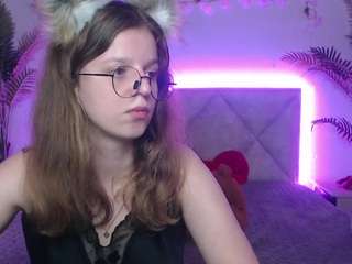 AnniBrown live webcam show