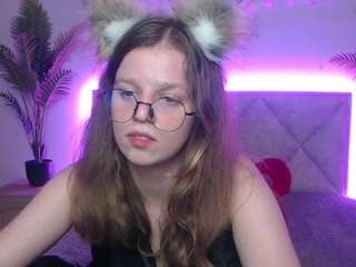 AnniBrown live webcam show