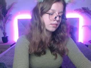 AnniBrown live webcam show