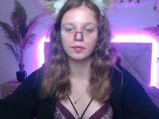 AnniBrown live webcam show