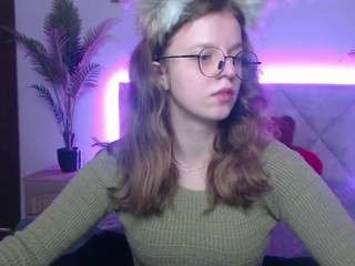 AnniBrown live webcam show