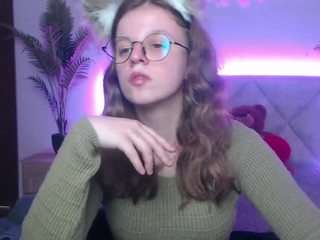 AnniBrown live webcam show