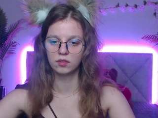 AnniBrown live webcam show
