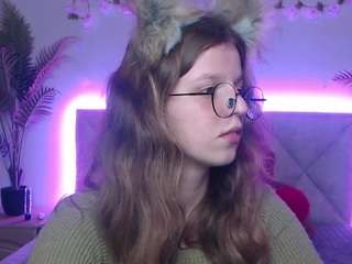 AnniBrown live webcam show
