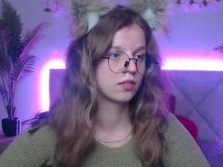AnniBrown live webcam show