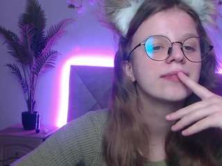 AnniBrown live webcam show