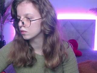 AnniBrown live webcam show