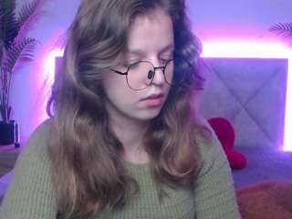 AnniBrown live webcam show