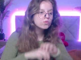 AnniBrown live webcam show