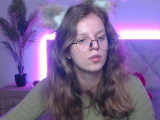 AnniBrown live webcam show