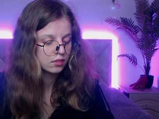 AnniBrown live webcam show