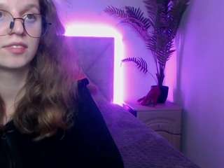 AnniBrown live webcam show