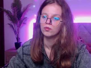 annibrown live on CamSoda