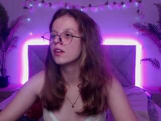 annibrown's live room