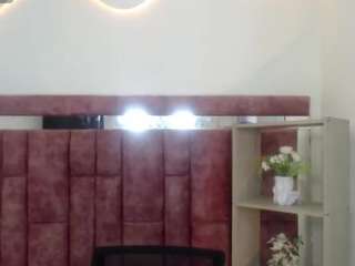 AfroWayuuu live webcam show