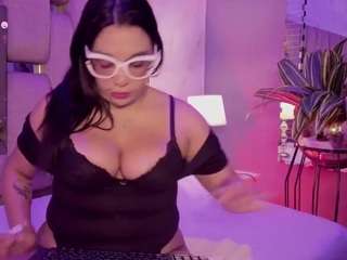 kamilavalencia Sex Cam Show