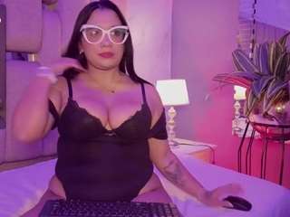 kamilavalencia Sex Cam Show