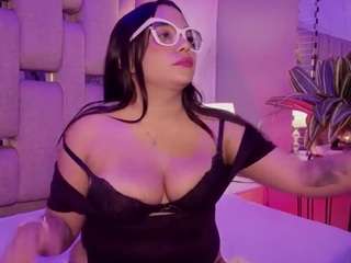 kamilavalencia Sex Cam Show