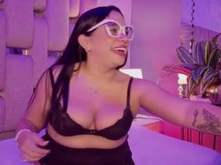 kamilavalencia Sex Cam Show