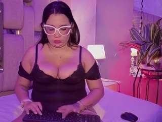 kamilavalencia Sex Cam Show