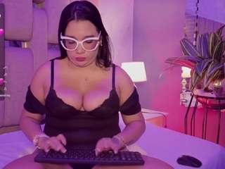 kamilavalencia Sex Cam Show