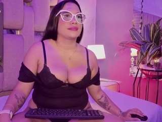 kamilavalencia Sex Cam Show