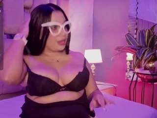 kamilavalencia Sex Cam Show