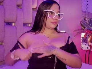 kamilavalencia Sex Cam Show
