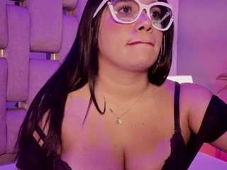 kamilavalencia Sex Cam Show