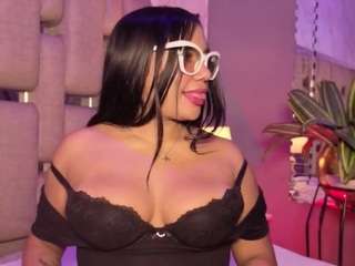 kamilavalencia Sex Cam Show