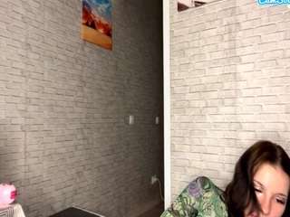 lidialisena Sex Cam Show