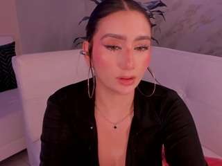 maddisonlowex Live Webcam on CamSoda
