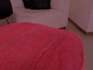 MaddisonLoweX