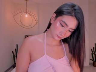 MaddisonLoweX live webcam show