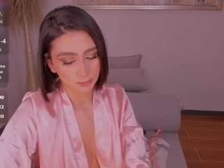 MaddisonLoweX live cam preview