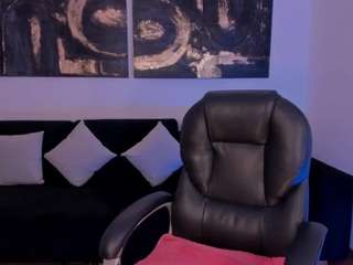 MaddisonLoweX