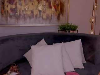 MaddisonLoweX