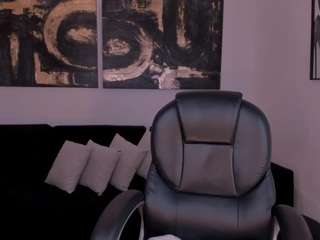 MaddisonLoweX