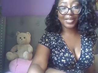 mochabaddie Sex Cam Show