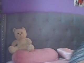 mochabaddie Sex Cam Show