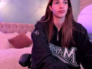 nora-vennucci Sex Cam Show