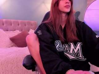 nora-vennucci Sex Cam Show