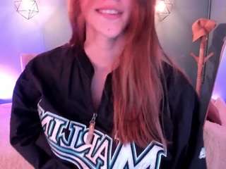 nora-vennucci Sex Cam Show