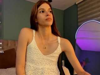 nora-vennucci Sex Cam Show