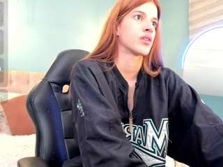 nora-vennucci Sex Cam Show