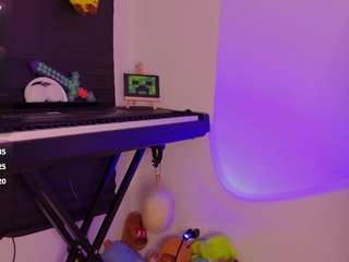 Nora-Vennucci live cam preview