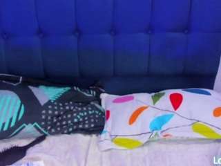 samira-wish live webcam show